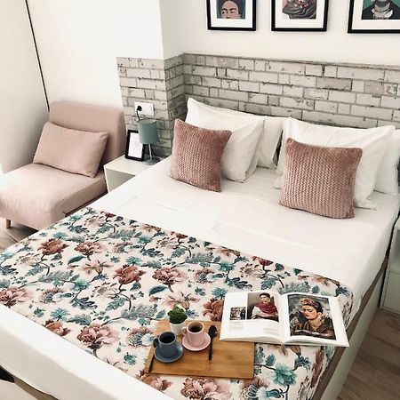 Apartamentos Elite - Art Collection - Frida Mérida Eksteriør bilde