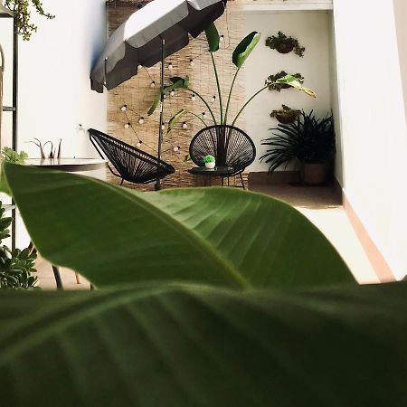 Apartamentos Elite - Art Collection - Frida Mérida Eksteriør bilde