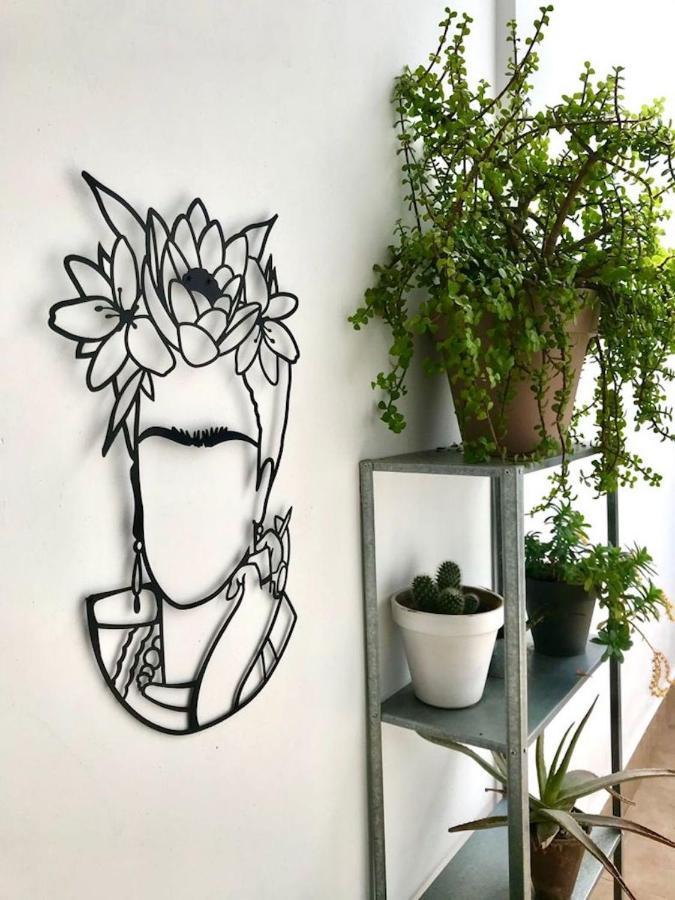Apartamentos Elite - Art Collection - Frida Mérida Eksteriør bilde