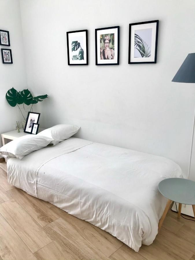 Apartamentos Elite - Art Collection - Frida Mérida Eksteriør bilde
