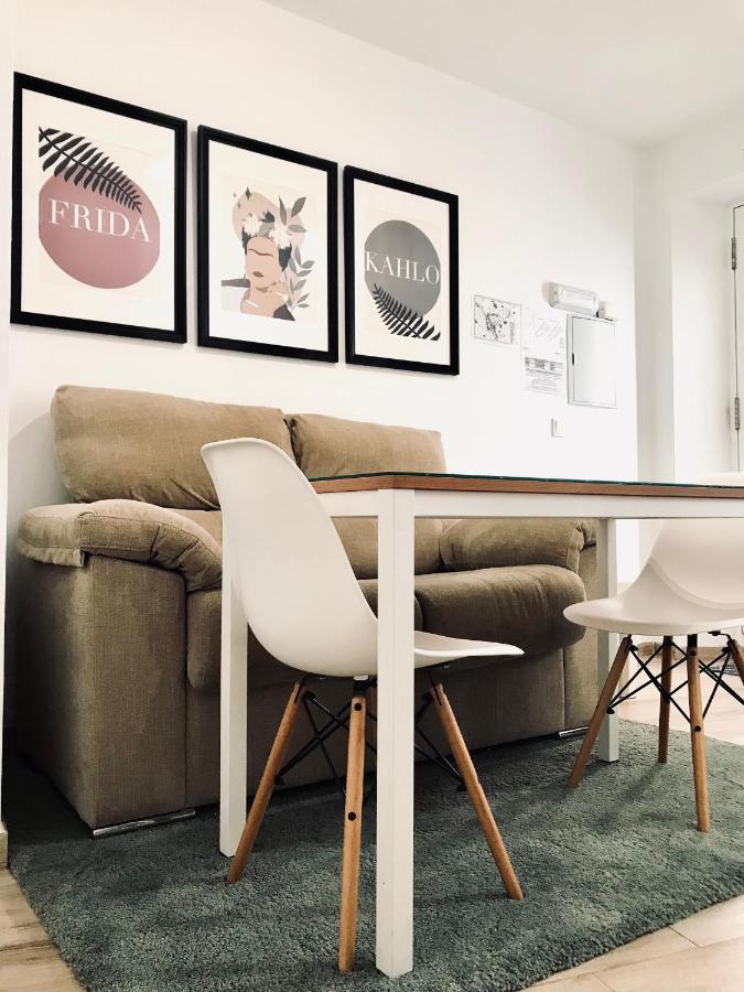 Apartamentos Elite - Art Collection - Frida Mérida Eksteriør bilde