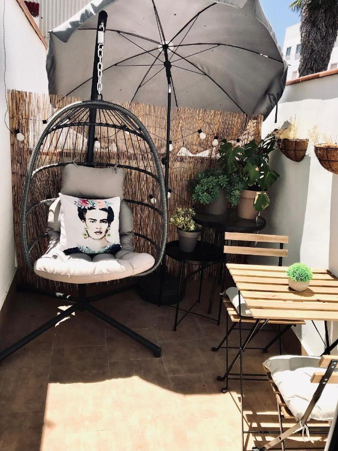Apartamentos Elite - Art Collection - Frida Mérida Eksteriør bilde