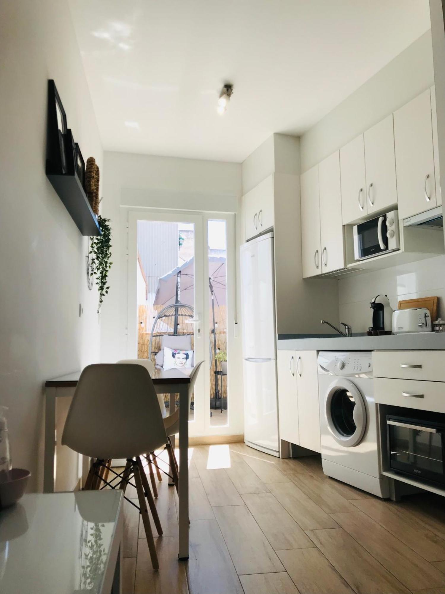 Apartamentos Elite - Art Collection - Frida Mérida Eksteriør bilde