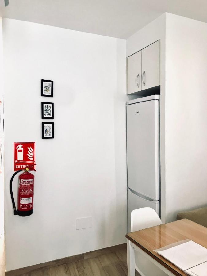 Apartamentos Elite - Art Collection - Frida Mérida Eksteriør bilde