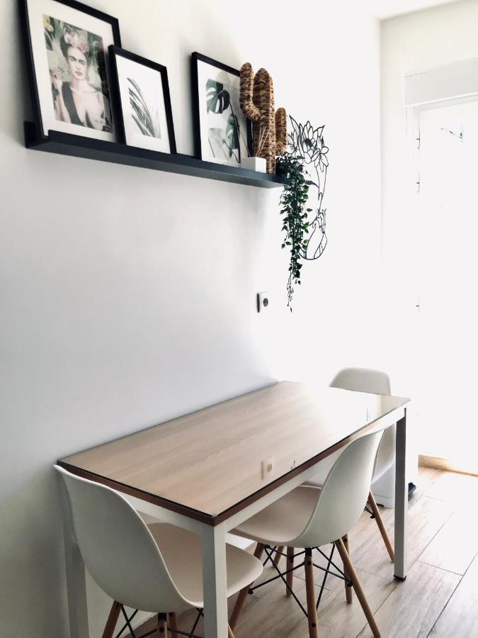 Apartamentos Elite - Art Collection - Frida Mérida Eksteriør bilde