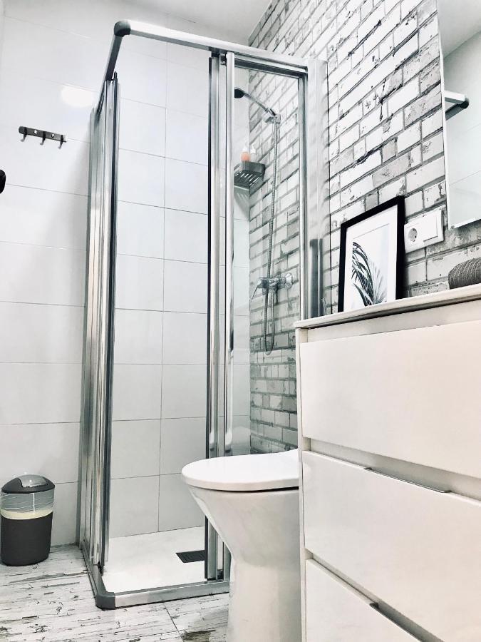 Apartamentos Elite - Art Collection - Frida Mérida Eksteriør bilde