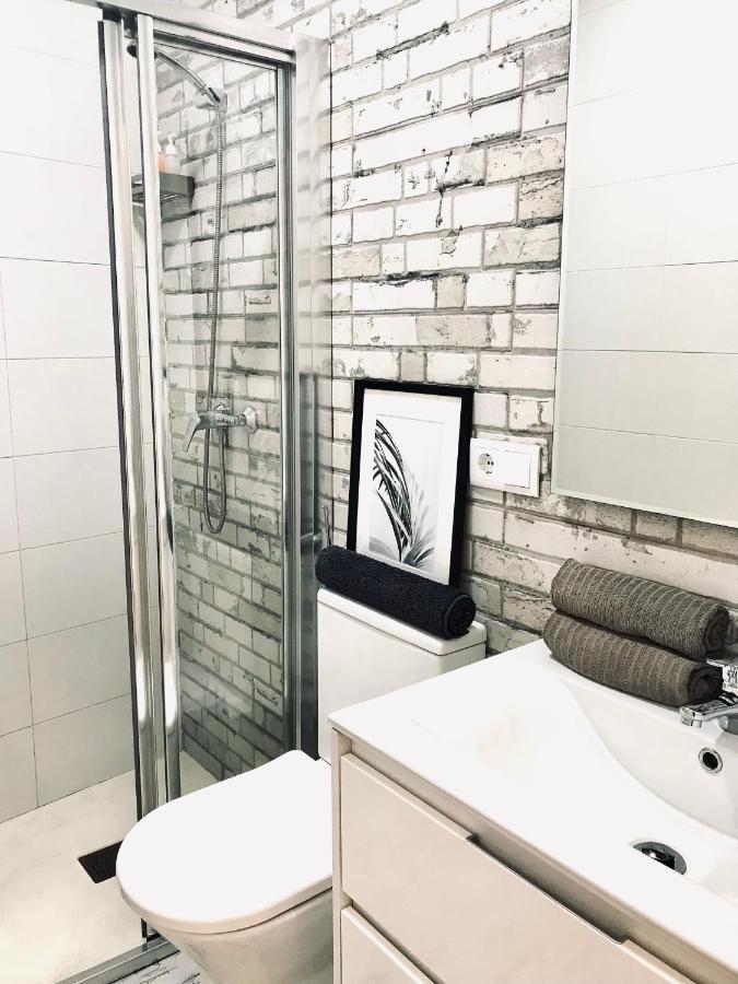 Apartamentos Elite - Art Collection - Frida Mérida Eksteriør bilde