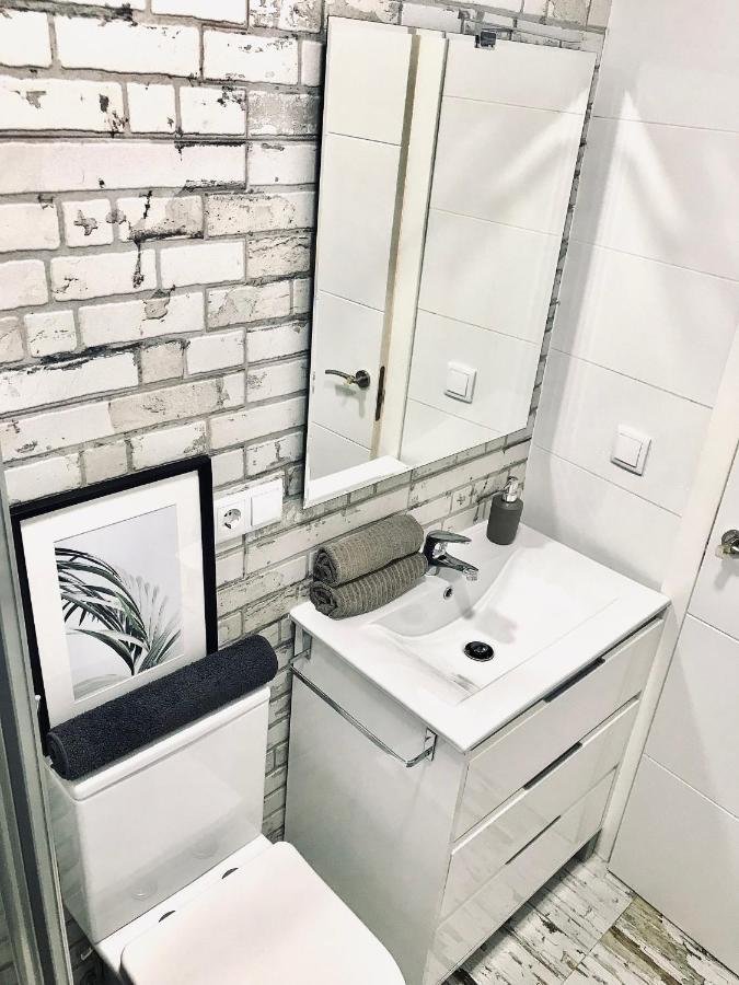 Apartamentos Elite - Art Collection - Frida Mérida Eksteriør bilde