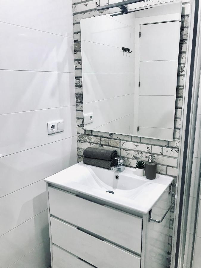 Apartamentos Elite - Art Collection - Frida Mérida Eksteriør bilde