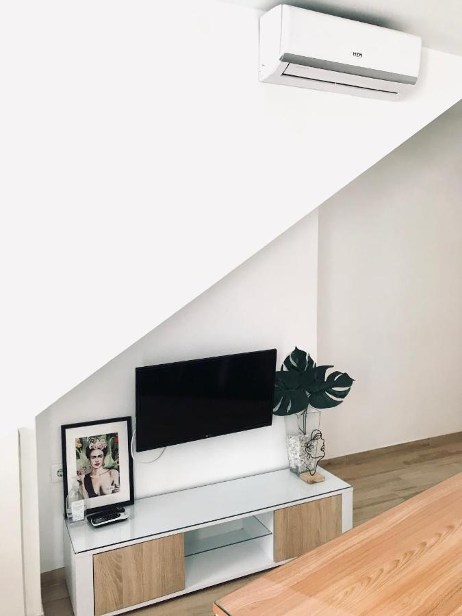 Apartamentos Elite - Art Collection - Frida Mérida Eksteriør bilde