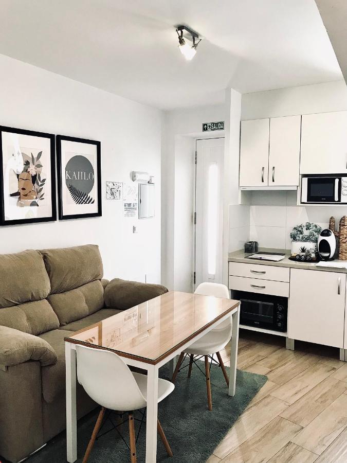 Apartamentos Elite - Art Collection - Frida Mérida Eksteriør bilde