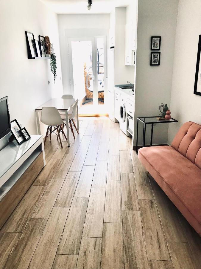 Apartamentos Elite - Art Collection - Frida Mérida Eksteriør bilde